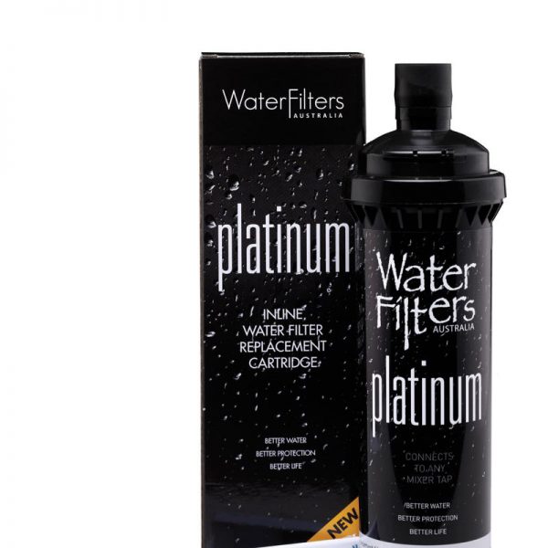 WFA Platinum Cartridge Water Filters Australia
