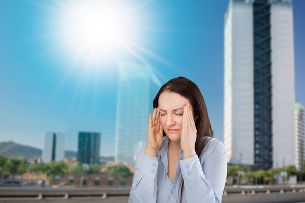 Are you at risk of dehydration?