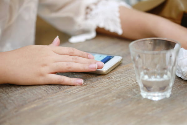 How to create a daily water habit