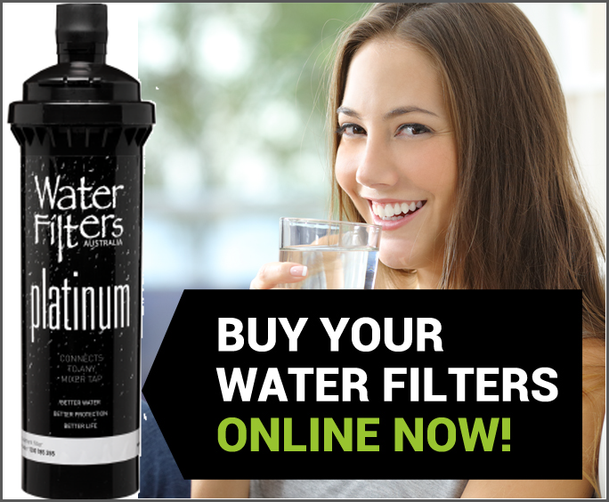 youknowyoucantrustourfilters Water Filters Australia