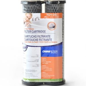 Omni TO1 Carbon Cartridge