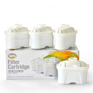 Water Jug Filter Cartridges 