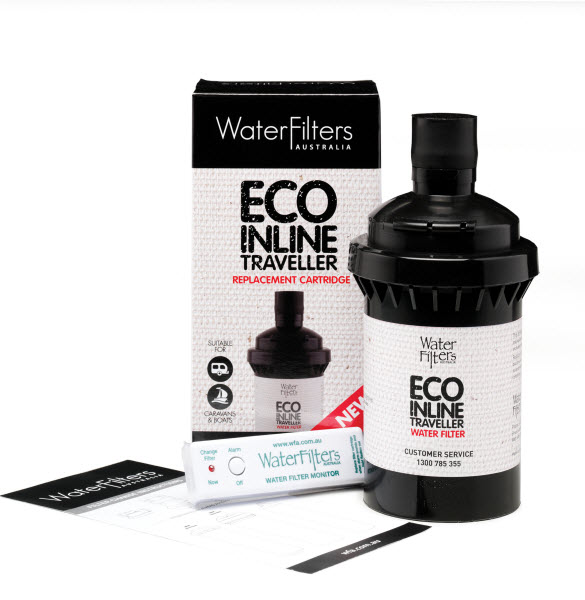 j Water Filters Australia