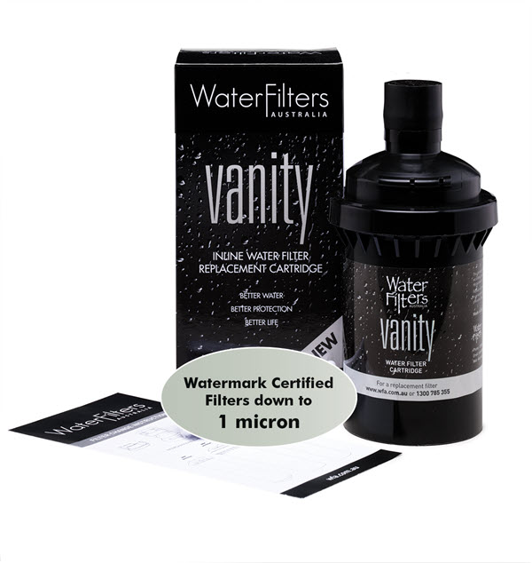 WFA Cartridge Vanity B