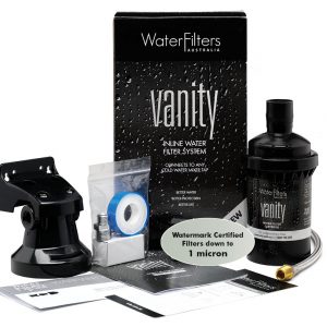 WFA Kit Vanity B