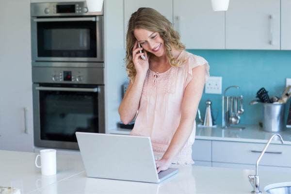 When to change your water filter cartridge