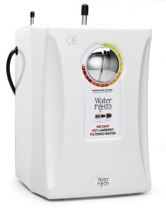 Hot and Cold Water Filter System