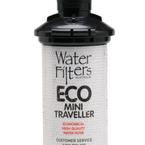 ECO Mini Traveller Cartridge