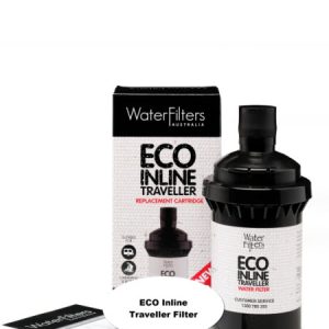 ECO Inline Cartridge