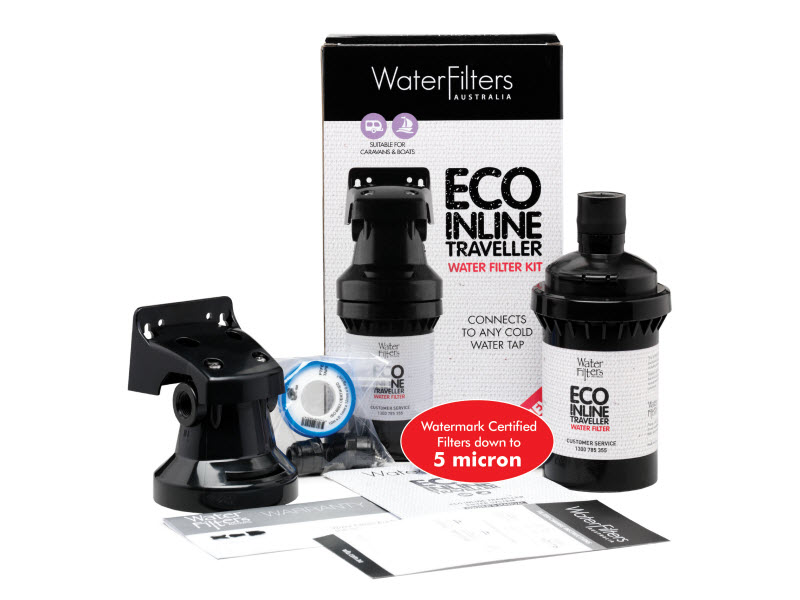 WFA ECO Inline Kit