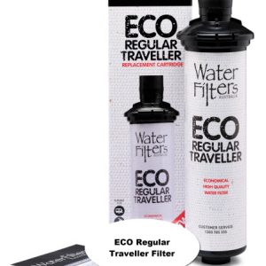 ECO Regular Traveller Cartridge