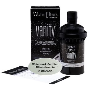 WFA Vanity Cartridge