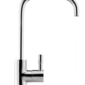 WFA Chrome Squareneck Filter Tap