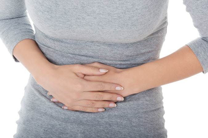 What leads to a ‘bad gut’