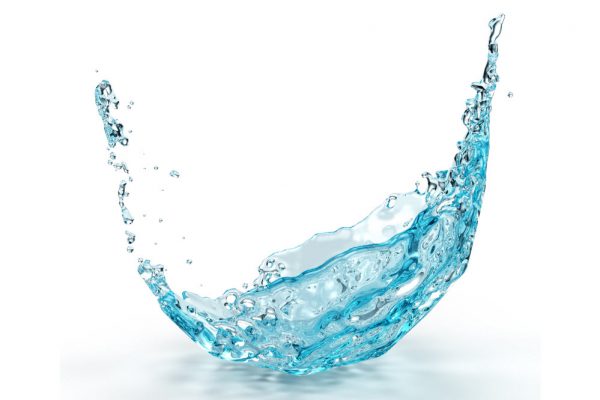 Why water filters should keep fluoride in water
