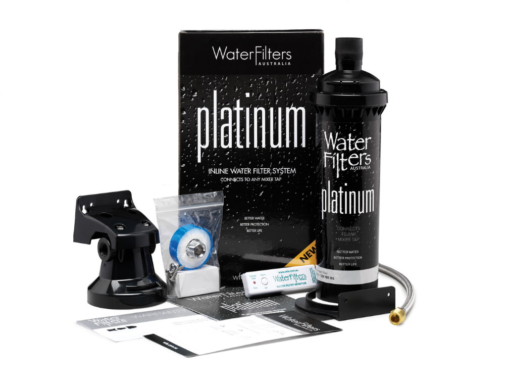 Which filter is best for you Water Filters Australia