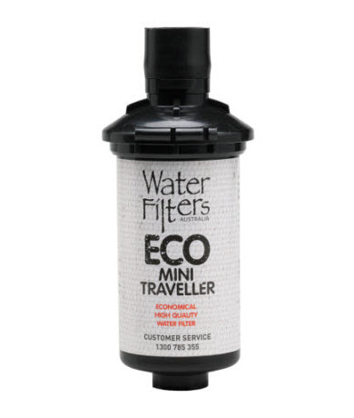 ECO Mini Traveller Cartridge