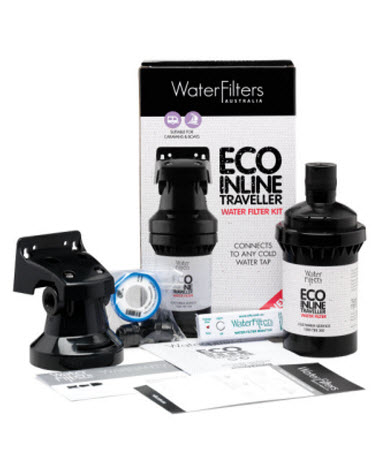 WFA Eco Inline Kit
