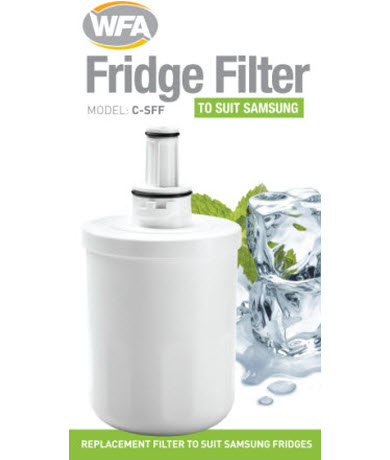 Samsung Fridge Filter