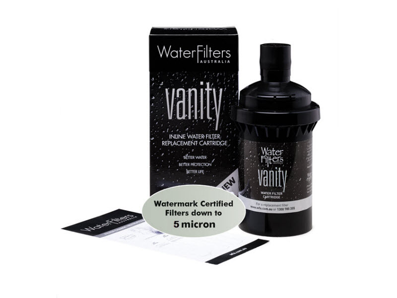 WFA Vanity Cartridge