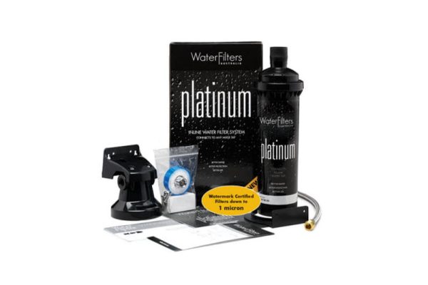 A top of the line water filter for your home