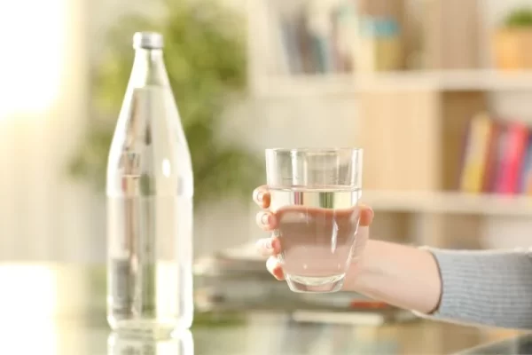 Does filtered water taste better than tap water?