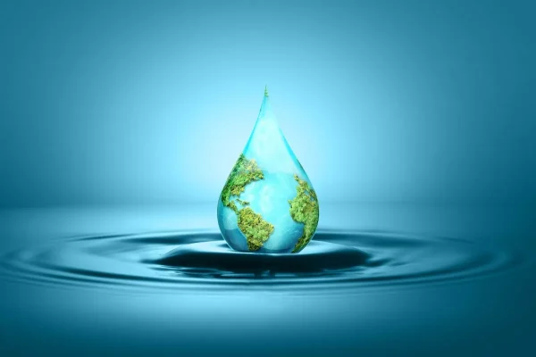 World Water Day: How Home Water Filters Support Global Clean Water Goals