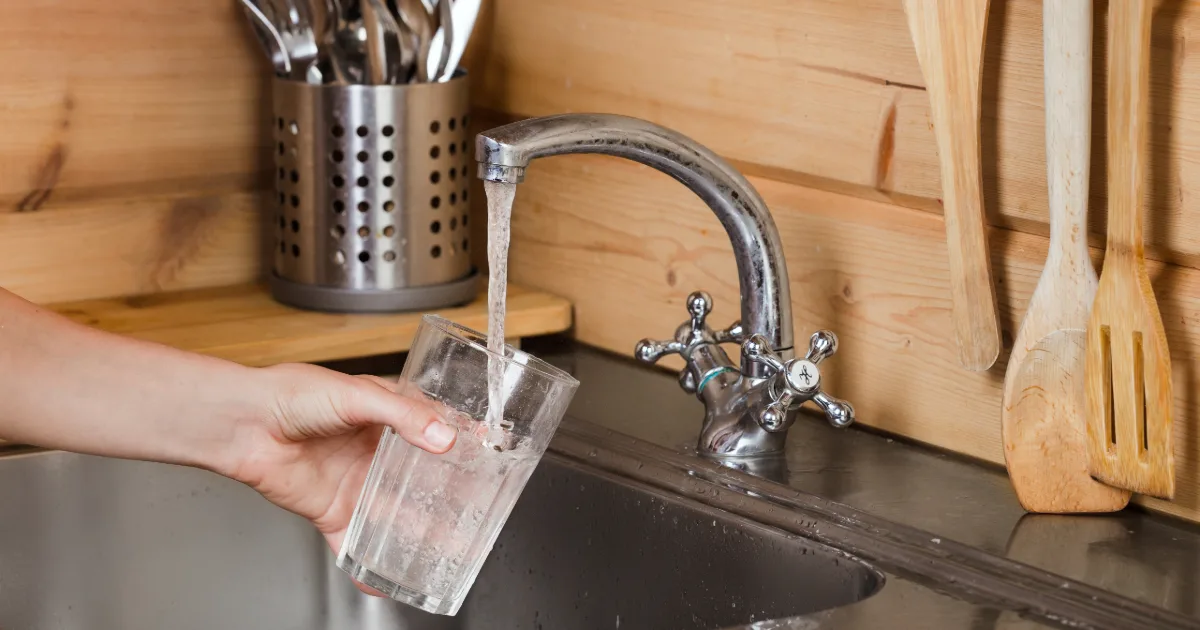 filling-glass-tap-water-sink.jpg Where your water comes from plays a part